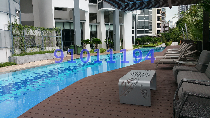 Cityscape @ Farrer Park (D8), Condominium #57876342